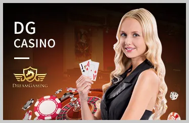 Trò chơi Live Casino trực tuyến